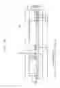 Fig. 12 - Power lines disposed in organic light emitting display device