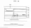 Fig. 17 - Power lines disposed in organic light emitting display device