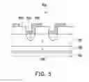 Fig. 04 - MONOLITHIC MERGED PIN SCHOTTKY DIODE STRUCTURE