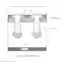 Fig. 02 - Termination design by metal strapping guard ring trenches shorted to a body region to shrink termination area