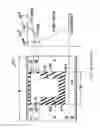 Fig. 03 - Termination design by metal strapping guard ring trenches shorted to a body region to shrink termination area