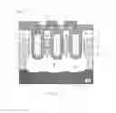 Fig. 09 - Termination design by metal strapping guard ring trenches shorted to a body region to shrink termination area