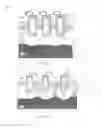 Fig. 13 - Termination design by metal strapping guard ring trenches shorted to a body region to shrink termination area