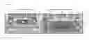 Fig. 01 - Semiconductor device integrating high and low voltage devices