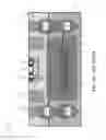 Fig. 09 - Semiconductor device integrating high and low voltage devices