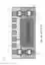 Fig. 10 - Semiconductor device integrating high and low voltage devices