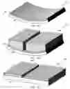 Fig. 07 - Semiconductor composite film with heterojunction and manufacturing method thereof