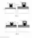 Fig. 03 - Semiconductor devices with sidewall spacers of equal thickness