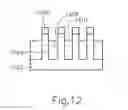 Fig. 13 - Method of forming nanowires