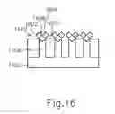 Fig. 17 - Method of forming nanowires