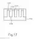 Fig. 18 - Method of forming nanowires