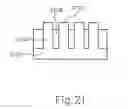 Fig. 22 - Method of forming nanowires