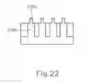 Fig. 23 - Method of forming nanowires