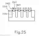Fig. 26 - Method of forming nanowires