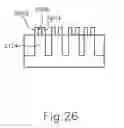 Fig. 27 - Method of forming nanowires