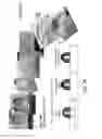 Fig. 04 - Partial sacrificial dummy gate with CMOS device with high-k metal gate
