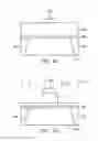 Fig. 03 - Gate structure having designed profile and method for forming the same