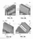 Fig. 04 - Stacked planar double-gate lamellar field-effect transistor