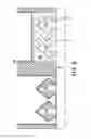 Fig. 10 - Structure and method to increase contact area in unmerged EPI integration for CMOS FinFETs