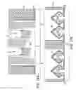 Fig. 18 - Structure and method to increase contact area in unmerged EPI integration for CMOS FinFETs