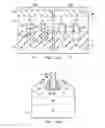 Fig. 13 - FETs and methods of forming FETs