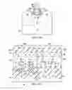 Fig. 14 - FETs and methods of forming FETs