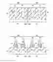 Fig. 34 - FETs and methods of forming FETs