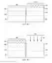Fig. 38 - FETs and methods of forming FETs