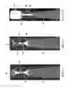 Fig. 44 - FETs and methods of forming FETs