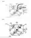 Fig. 02 - Nanostructured units formed inside a silicon material and the manufacturing process to perform them therein
