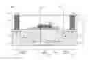 Fig. 01 - Back side illuminated image sensor with guard ring region reflecting structure