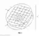 Fig. 02 - Back side illuminated image sensor with guard ring region reflecting structure