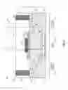 Fig. 04 - Back side illuminated image sensor with guard ring region reflecting structure