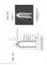 Fig. 11 - Nanowire sized opto-electronic structure and method for modifying selected portions of same