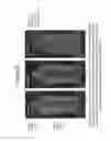Fig. 15 - Nanowire sized opto-electronic structure and method for modifying selected portions of same