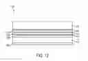 Fig. 13 - Magnetic domain wall shift register memory devices with high magnetoresistance ratio structures