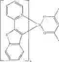 Fig. 103 - Organic electroluminescent materials and devices