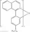 Fig. 111 - Organic electroluminescent materials and devices