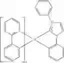Fig. 125 - Organic electroluminescent materials and devices