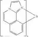 Fig. 134 - Organic electroluminescent materials and devices