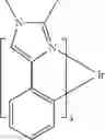 Fig. 171 - Organic electroluminescent materials and devices