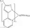 Fig. 109 - Organic electroluminescent materials and devices