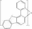 Fig. 117 - Organic electroluminescent materials and devices