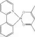 Fig. 131 - Organic electroluminescent materials and devices