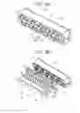 Fig. 07 - Cylindrical battery housing case