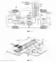 Fig. 02 - Assembly to manage contact between battery cell array and thermal interface component of thermal plate