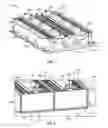 Fig. 03 - Assembly to manage contact between battery cell array and thermal interface component of thermal plate