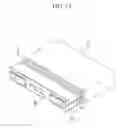 Fig. 15 - Rechargeable battery and manufacturing method thereof