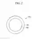 Fig. 03 - POSITIVE ACTIVE MATERIAL FOR RECHARGEABLE LITHIUM BATTERY, AND POSITIVE ACTIVE MATERIAL LAYER AND RECHARGEABLE LITHIUM BATTERY INCLUDING SAME