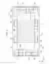 Fig. 08 - Fuel cell having a metal separator with a flat portion